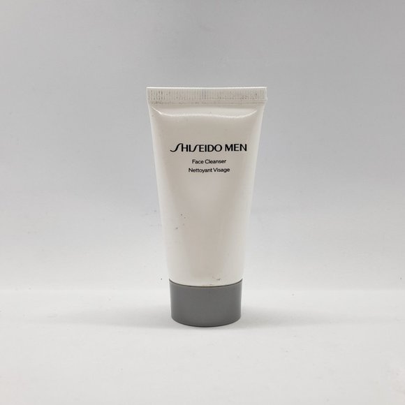 Shiseido Mem Face Cleanser 30ml 1oz - Picture 1 of 3